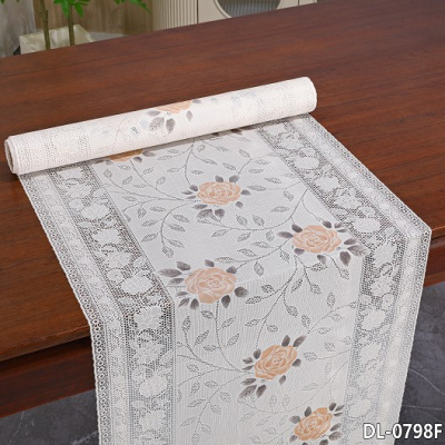 Салфетки GRACE DL-0798F 0,50х20м бежевый (20)