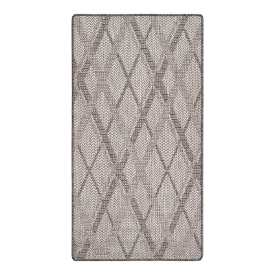Ковер Циновка TPE 1,0*2,0 "Витебск" (прямой) sz5199/a2/32