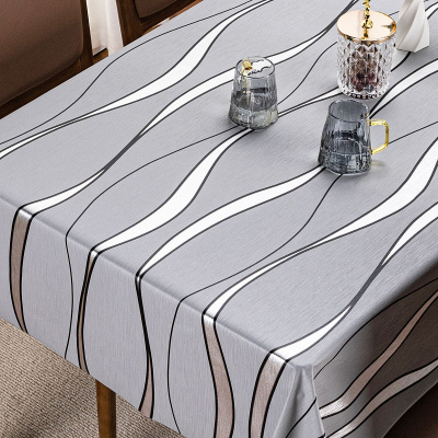 DL8281E Клеенка GRACE (металлик премиум) на тк/осн. 1,37м*20м (20)