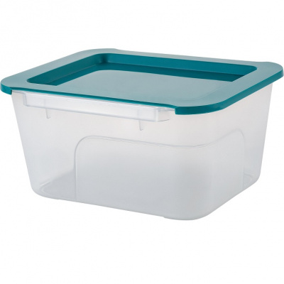 Контейнер для хранения Bergen FJORD с крышкой 0,8л натуральный РT657711999