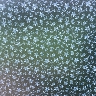 H9006-1 Пленка самоклеящаяся "Deluxe" 90смх8м (витражная)