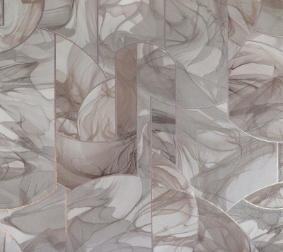 Обои 908905 "Шифон" (9) Элизиум