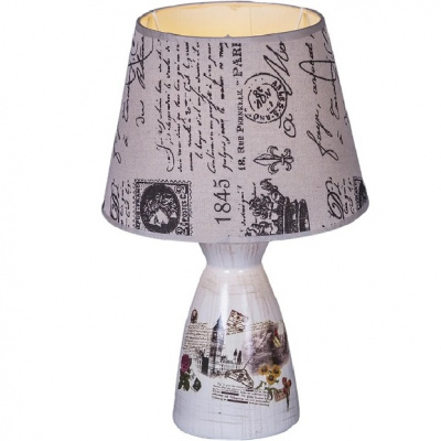 00935-0.7-01 E14 H35см Лампа настольная (1)