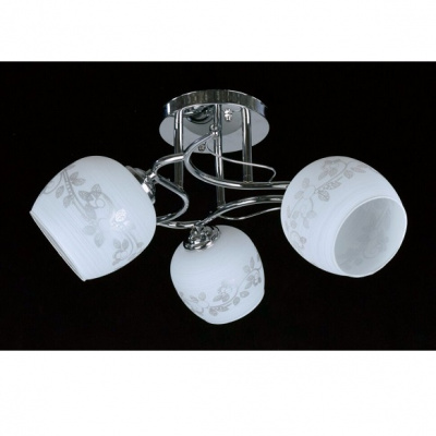9179/3 CR Е27 40W Светильник потолочный (4)