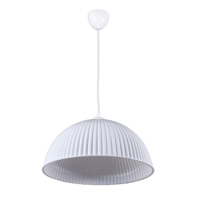 1840/1 белый Е27 D40см Светильник потолочный (5) 21Век