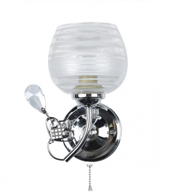 9865B/1 CR Е27 Светильник настенный (10)