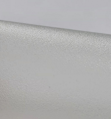 170R Клеенка силиконовая Dekorelle Матовая с мелким рифлением 1,4м*50м (толщина 0,2мм) (50)