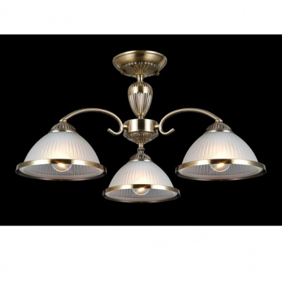 7095/3 AB D560*H275мм Светильник потолочный (6)