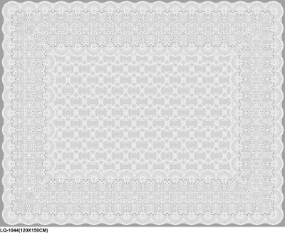 LP-1044U Скатерть GRACE 10шт/рул. (120*150см) (10)
