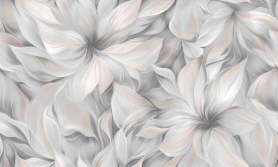 Обои Лилия 4085-06 (6) Саратов 1,06м 