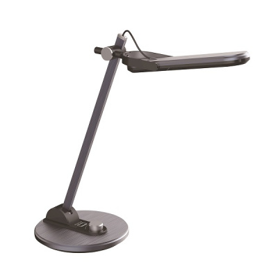 BL1073 BLACK 8W H430 Лампа настольная светодиодная Gerhort