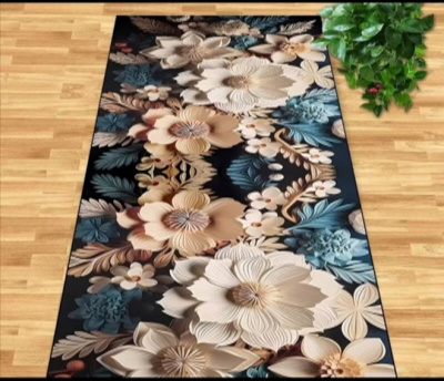 Коврик войлок Фотопринт COMFORTE рулон 1,0*15м FM-117