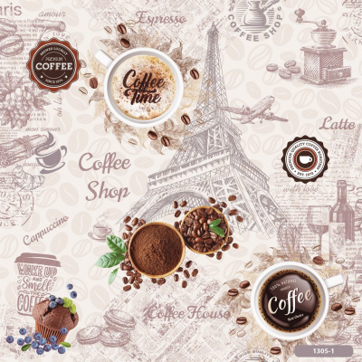 Обои Утро  1305-1 (25) Пермь