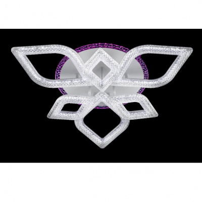 3710/3+3C WH LED D630 120W+20W Светильник светодиодный (1)