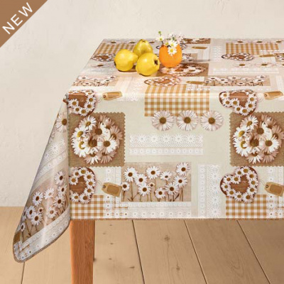 233A Клеенка Dekorama 1.4*20м