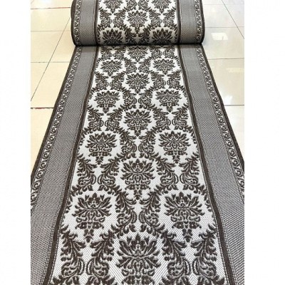 Дорожка ФЛУРЛЮКС (Сизаль) рулон 1,2*30м - 51205_50422