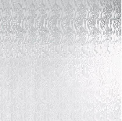 2590 D-C-FIX пленка с/к витраж. белая SMOKE