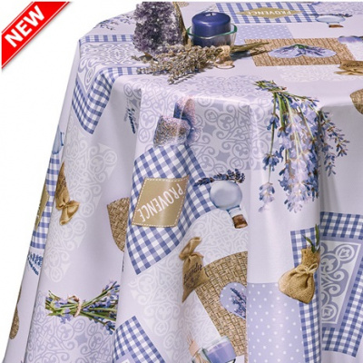 094A Клеенка Dekorama 1.4*20м 