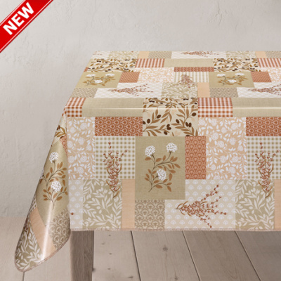 145B Клеенка Dekorama 1.4*20м