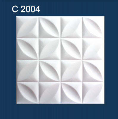 Плита потолочная Солид 2004 (36)