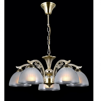 7092/5 AB D530*H260/H630мм Светильник потолочный (4)