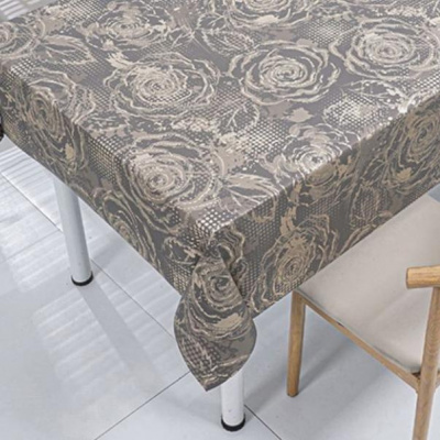 83034-8 Клеенка DOMENICA пвх на тканой основе 1,37м*20м (20)