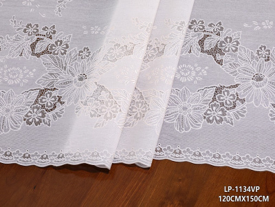 LP-1134U Скатерть GRACE 10шт/рул. (120*150см) (10)