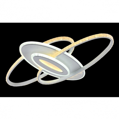 7002/650 WH 148W ПДУ диммер Светильник светодиодный (1)