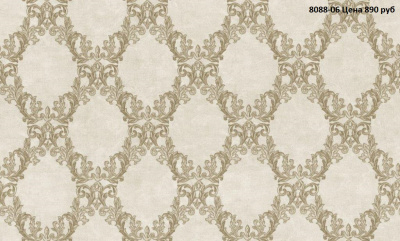 Обои 8088-06 Дворец / Palazzo EuroDecor (6) 
