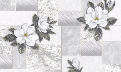 Обои 232-10 SEMRE (9) С31