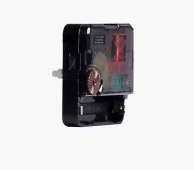 2-001 Часовой механизм кварцевый Рубин Премиум 14 мм 