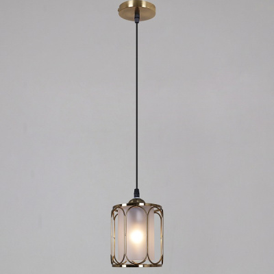 02458-0.9-01 CU E27 H1000 Cветильник подвесной (1)