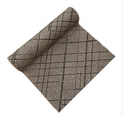 Дорожка Циновка TPE "Витебск" рулон 1,0х20,4м sz4576/a3r/35