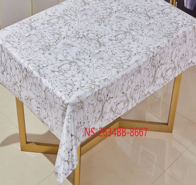 SFPUL-2634BB Клеенка GRACE ткань полиуретановым покрытием 1,37м*20м (20) 