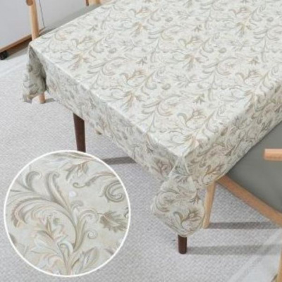 83262-9 Клеенка DOMENICA пвх на тканой основе 1,37м*20м (20)