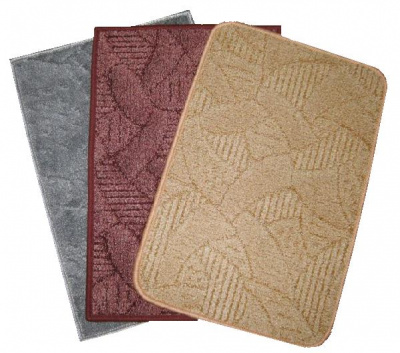 Коврик SCROLL 40*60 (10)