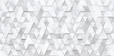 Панель ПВХ листовая 0,3мм Мозайка Геометрия 0,95*0,48 [80]