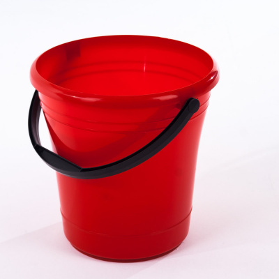 Ведро 12л б/кр КР-012 (1)