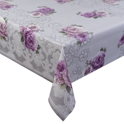 054C Клеенка Dekorama 1.4*20м