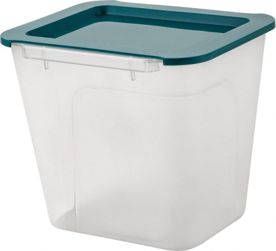 Контейнер для хранения Bergen FJORD с крышкой 1,3л натуральный РT657811999
