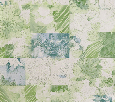 Обои 909200 "Нежность" (9) Элизиум