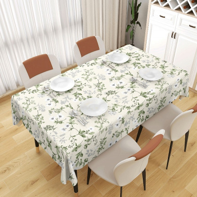 STS6128-1 Клеенка GRACE (глянец) на тк/осн. 1,37м*20м (20)