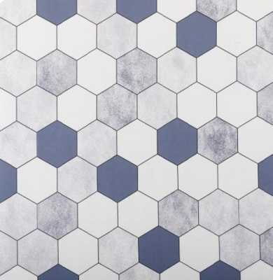 Коврик Baizheng Прорезиненый рулон 1,2*15м BGZN120-7