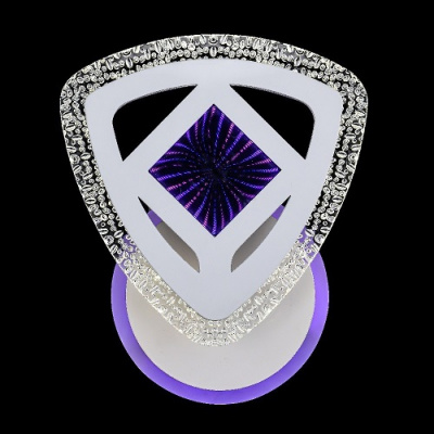 51250/2wWT+3D LED 15W Светильник настенный (1)