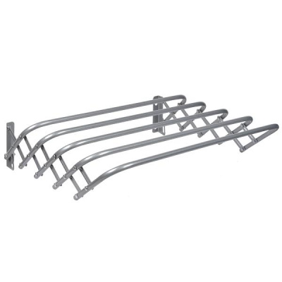 Сушилка НИКА СН90 настенная (серебро) (1/6)