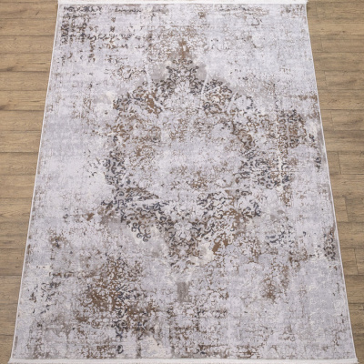 Ковер ЛАКШЕРИ 0,8*1,5 прямой 27729_25664