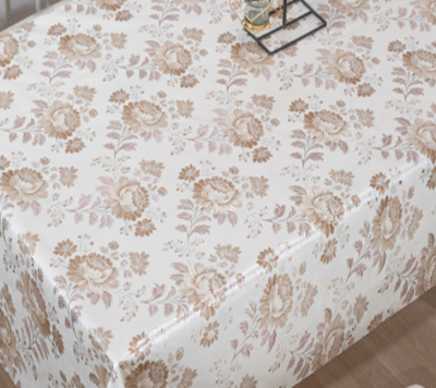 SFY-2690F Клеенка PERLA на тканой основе1,40м*20м (20)