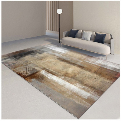 Коврик войлок Фотопринт HOMEMAT HALLWAY рулон 1,2*15м HMA.FV.H-009/120 (Абстракция изумруд)