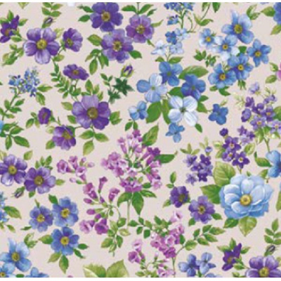 218B Клеенка Dekorama 1.4*20м