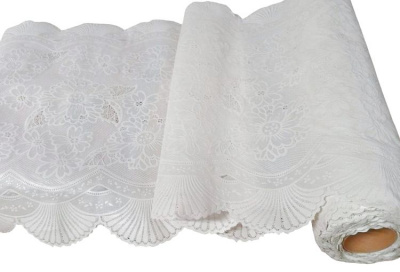 Салфетки Monica LSTJXL015B 0,50х20м белый (20)